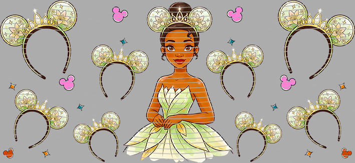 16oz Princess-N4-1813